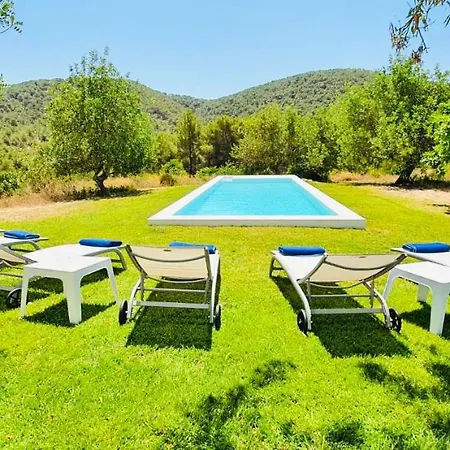 Can Jesus Villa