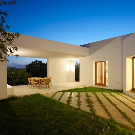 Can Jesus Villa