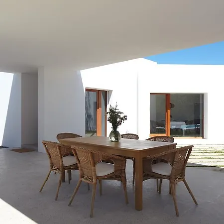 Can Jesus Villa Santa Eularia des Riu
